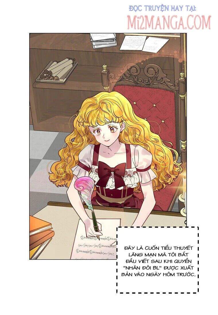 tôi không phải là người tốt chapter 144.5 13