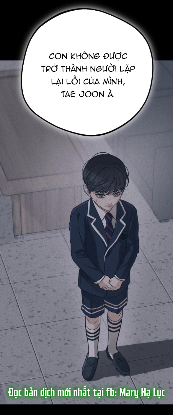 Nóng Lòng Muốn Giày Vò Em chapter 55.1 36