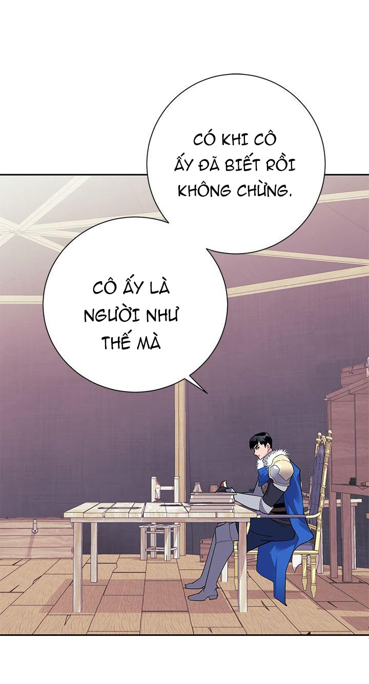 công chúa của loài chim chapter 32 12