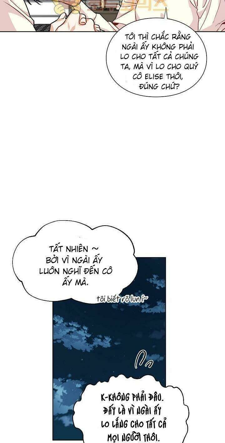 nữ hoàng ngoại khoa chapter 61 18