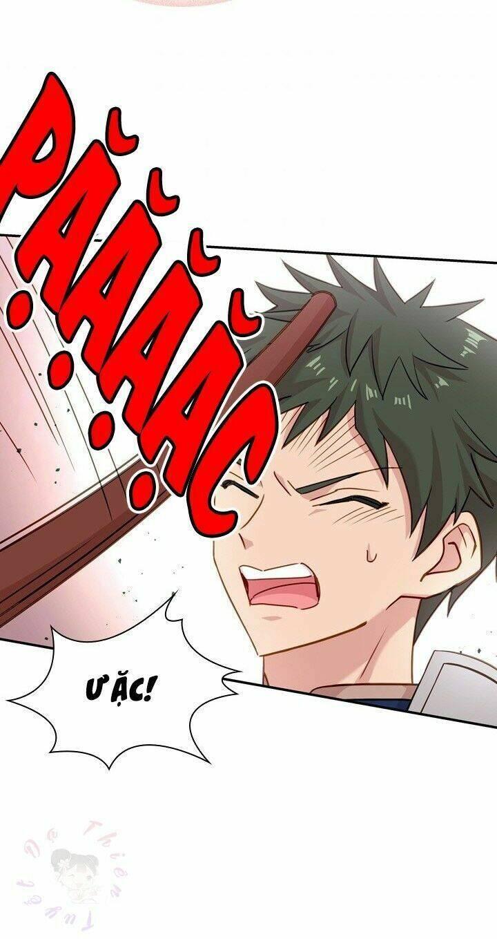 để yên cho tiểu thư hiền chapter 17 52