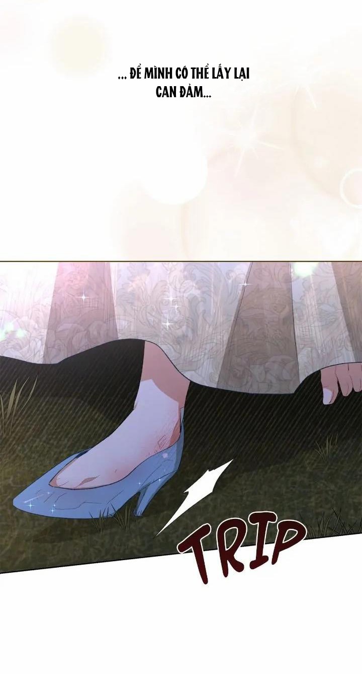 tôi là fan cứng hoàng tử chapter 71.2 1