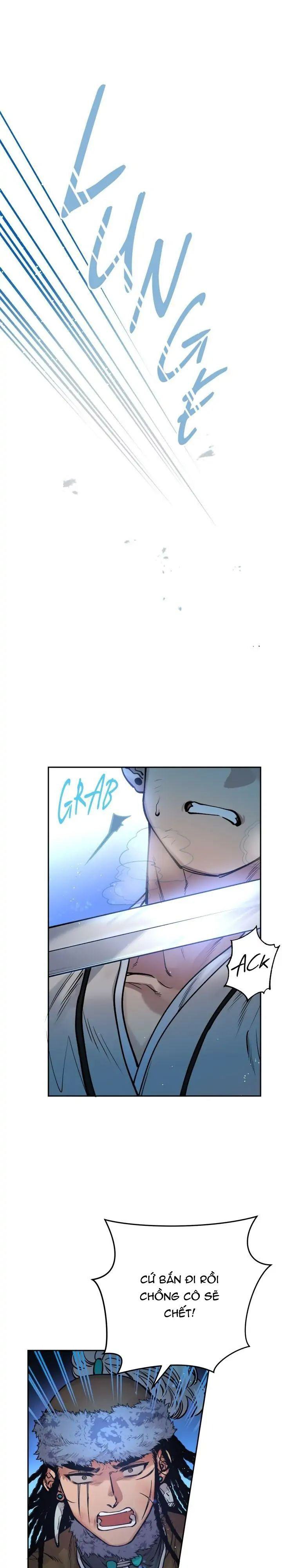 cô dâu thiên đàng chapter 44.1 12