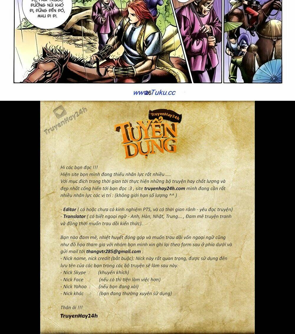 thất chủng vũ khí chapter 62 27