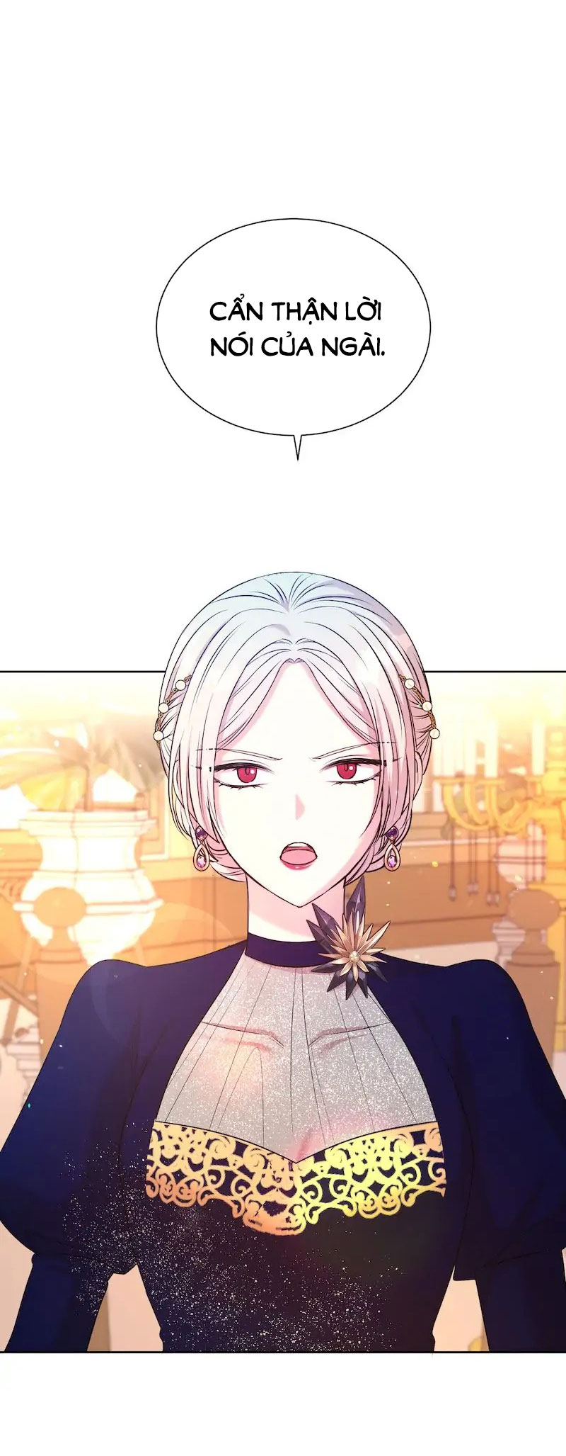 tôi chán nản vì người chồng thứ 2 còn "khỏe" hơn chồng cũ chapter 49.2 25