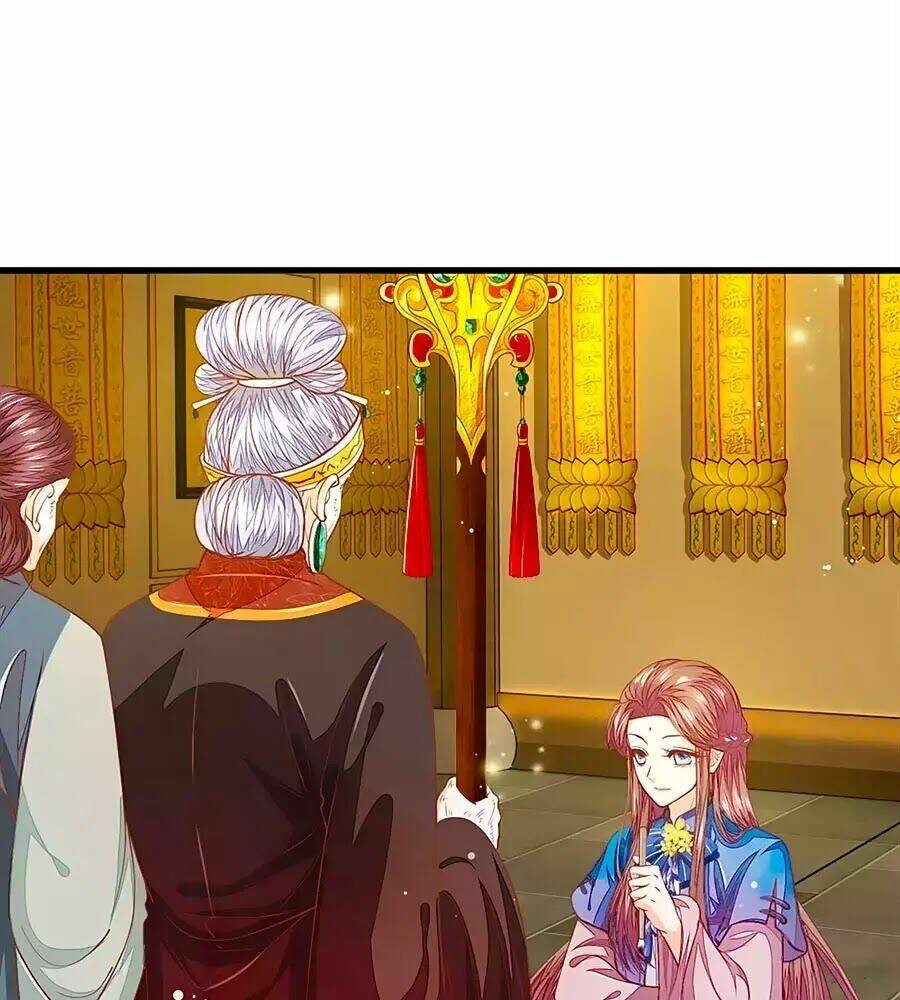 y hậu lệ thiên chapter 23 9