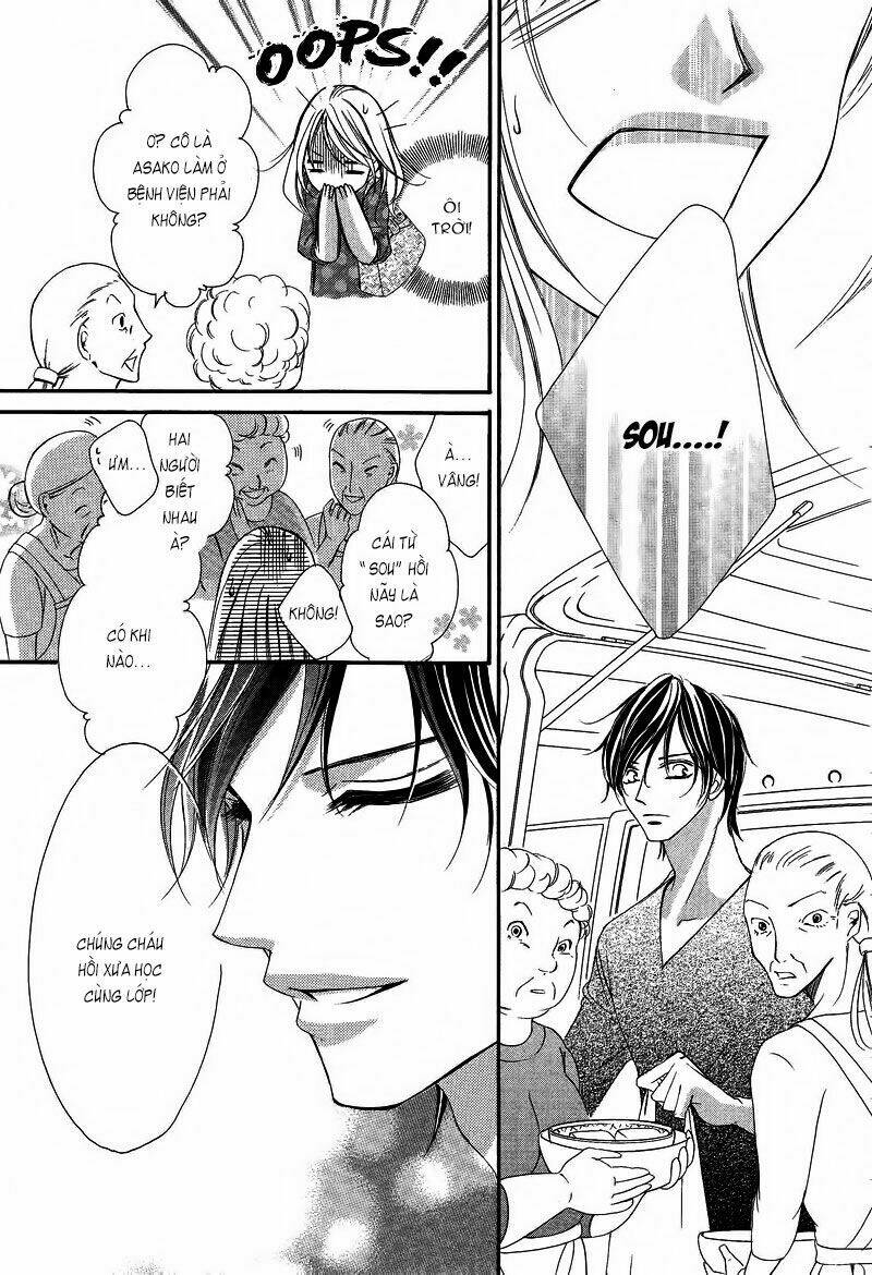 27-sai - atashi, koi ga, shitai. chapter 1 7