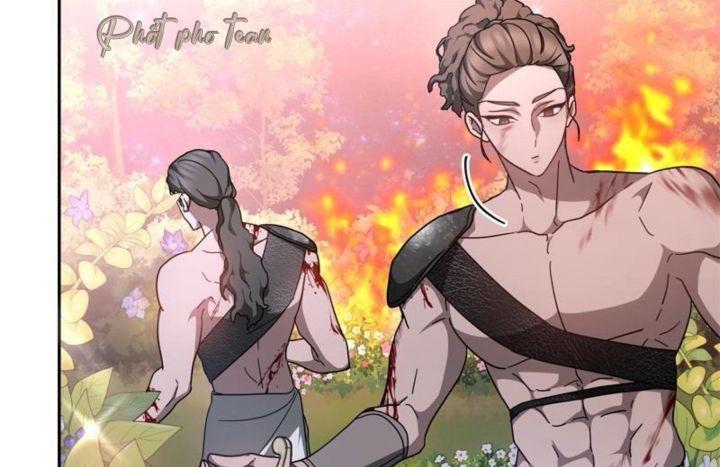 cô dâu của rồng chapter 3 79