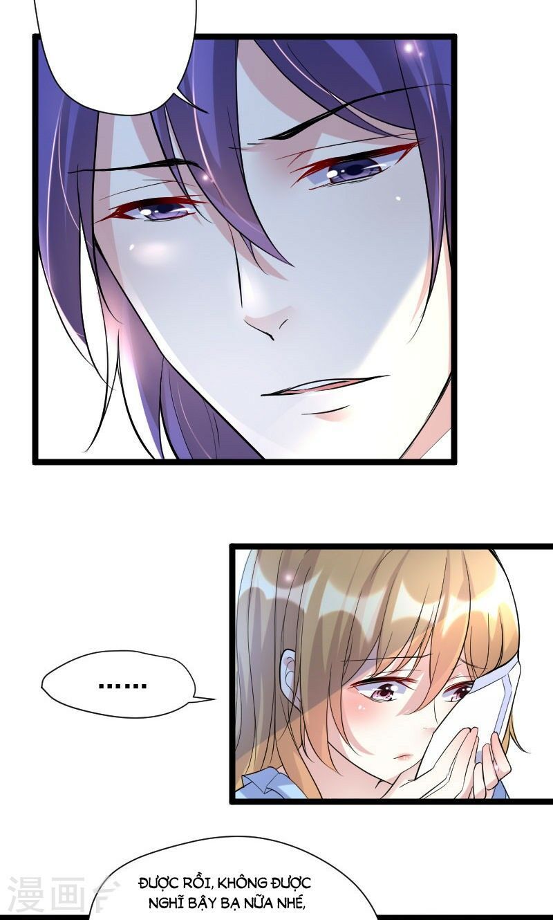 mặt nạ mê hoặc chapter 59 11