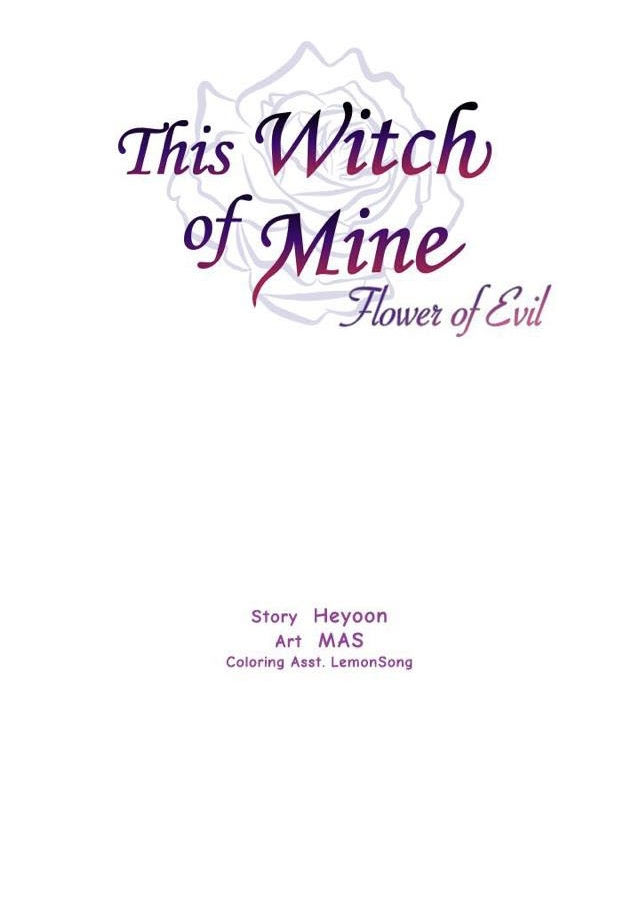 nàng phù thủy của tôi chapter 26.2 23