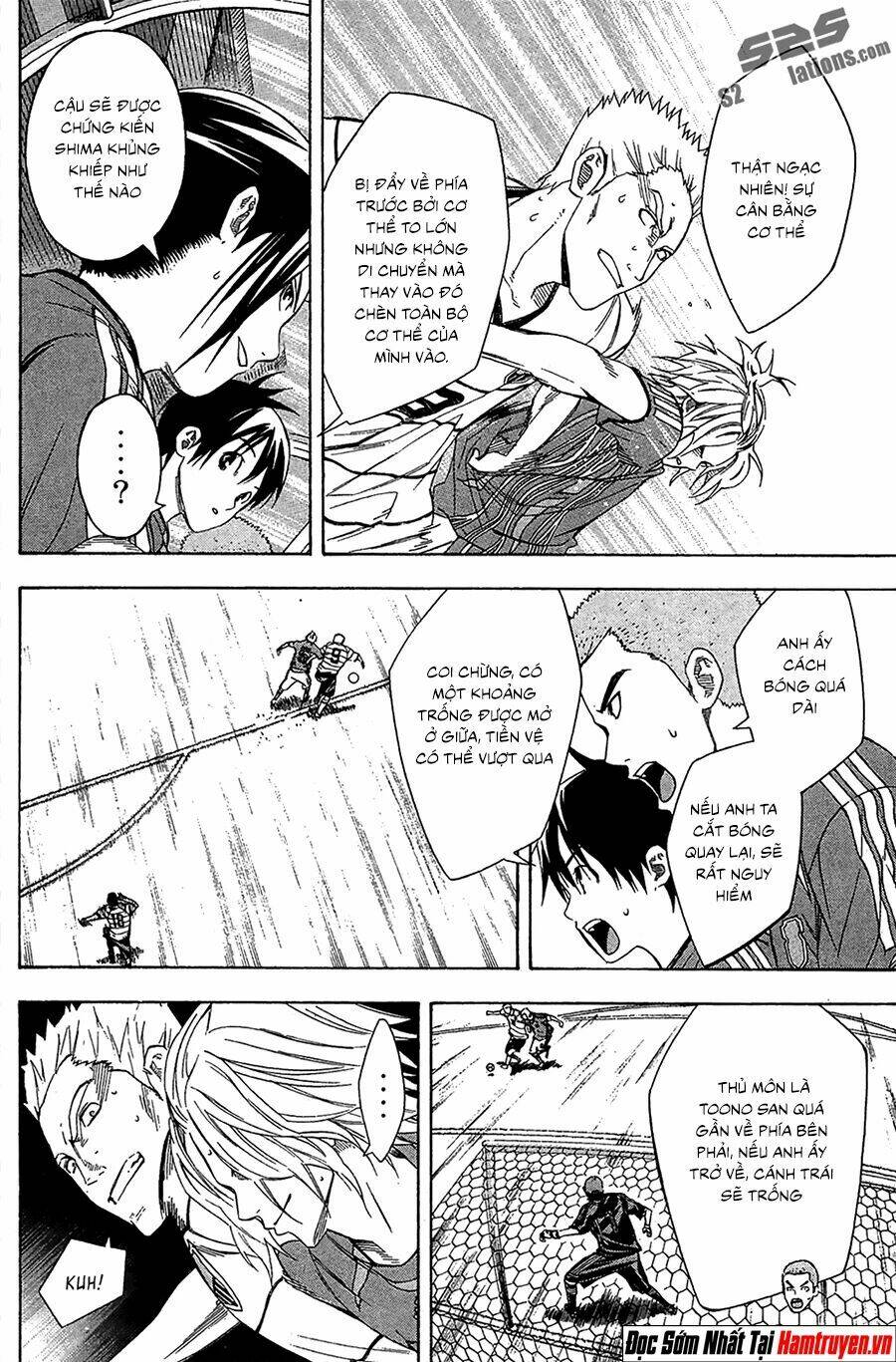 kỵ sĩ trong vòng cấm chapter 130 3