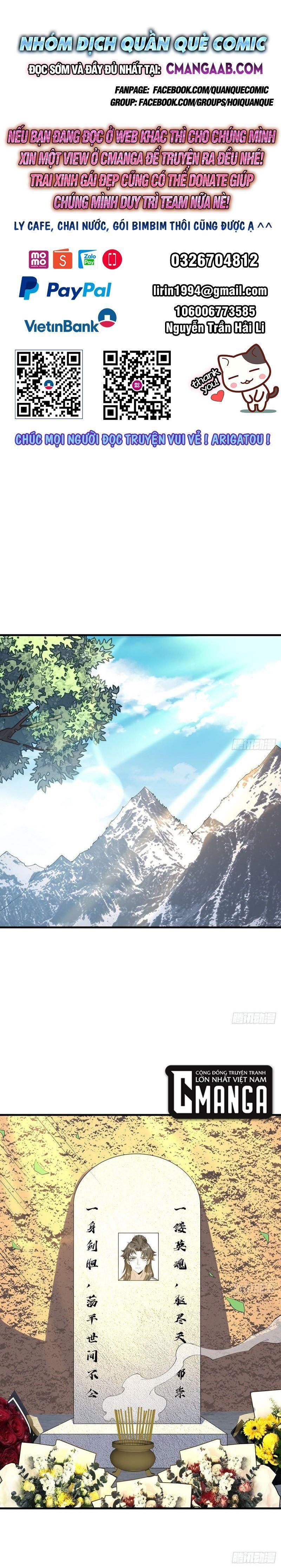 địa cầu đệ nhất kiếm chapter 147 1