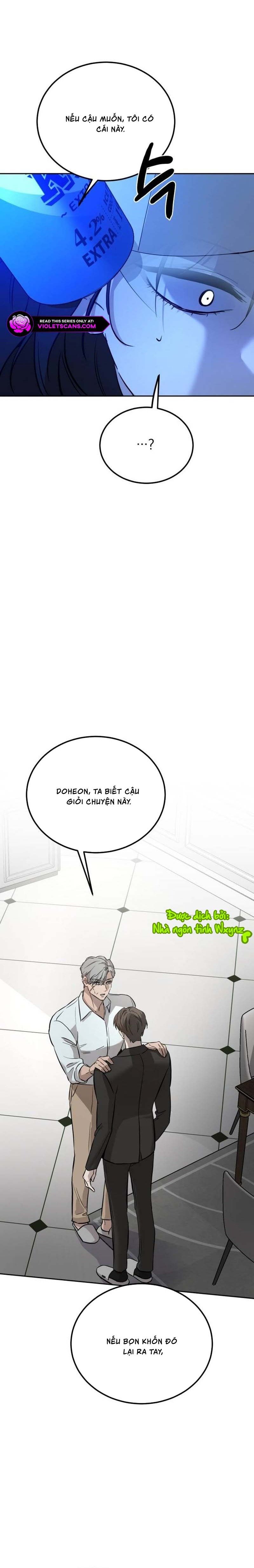 những thứ thú tính chapter 2 65