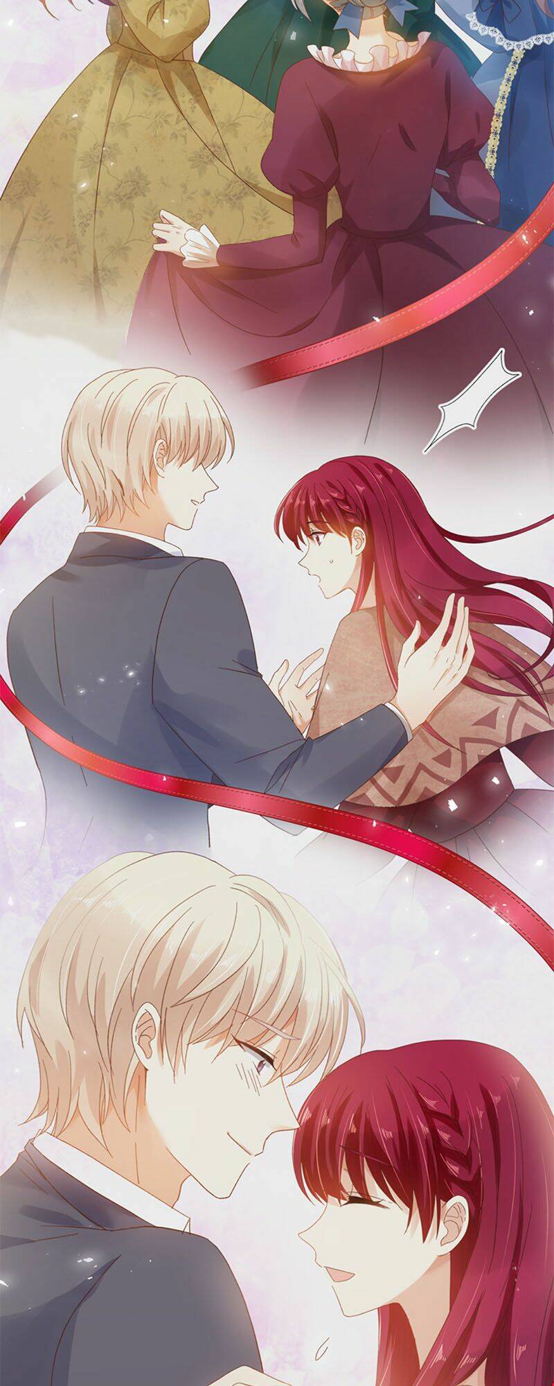 ác nữ cải biến chapter 56 10