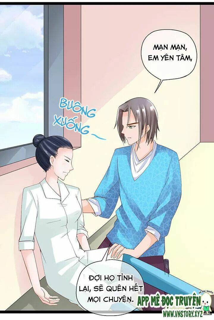 bồn tắm có vấn đề?! chapter 44 9