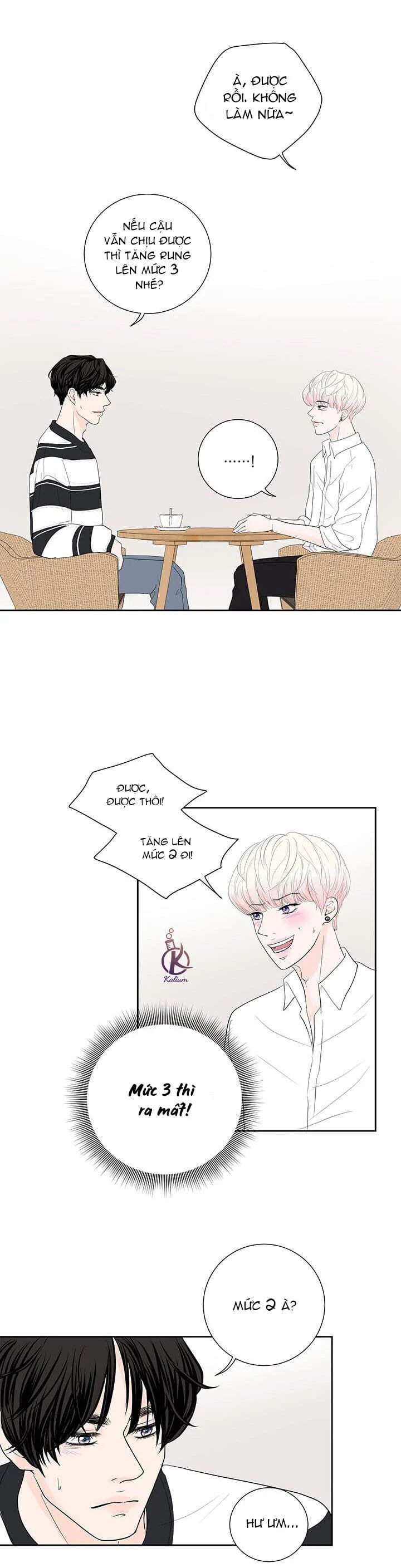 bạn có tò mò về bài review? chapter 36.2 20