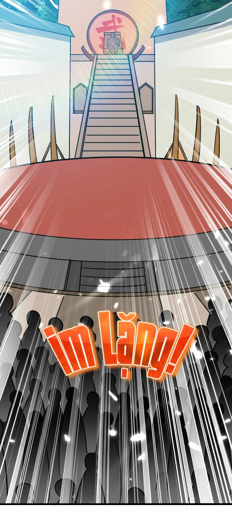 vạn giới tiên vương chapter 65 18