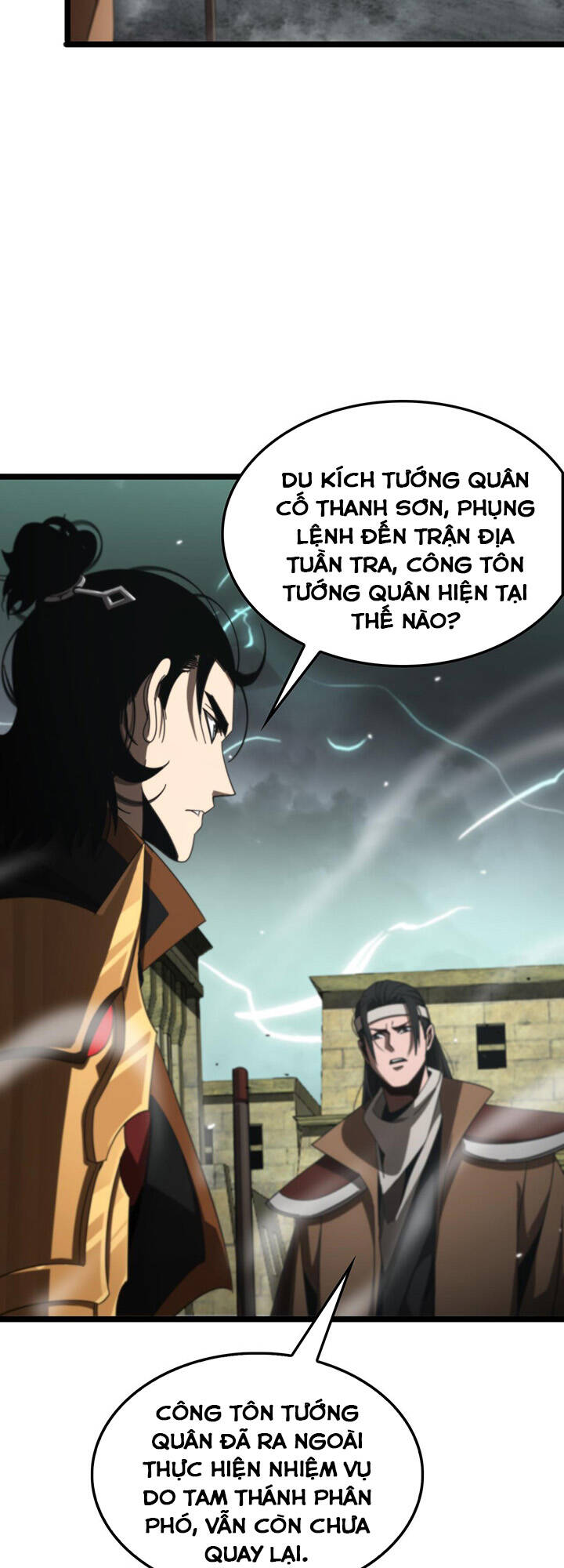 chư giới - tận thế online chapter 169 41