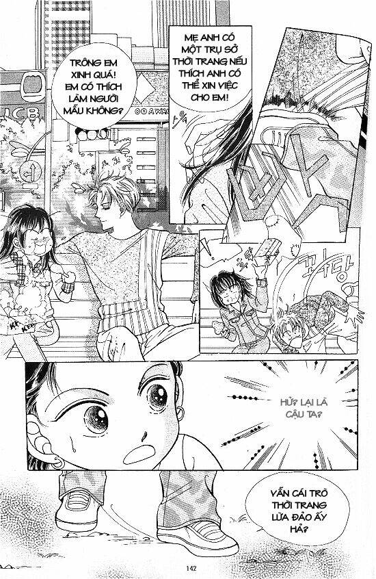 hot blooded woman chapter 17 5