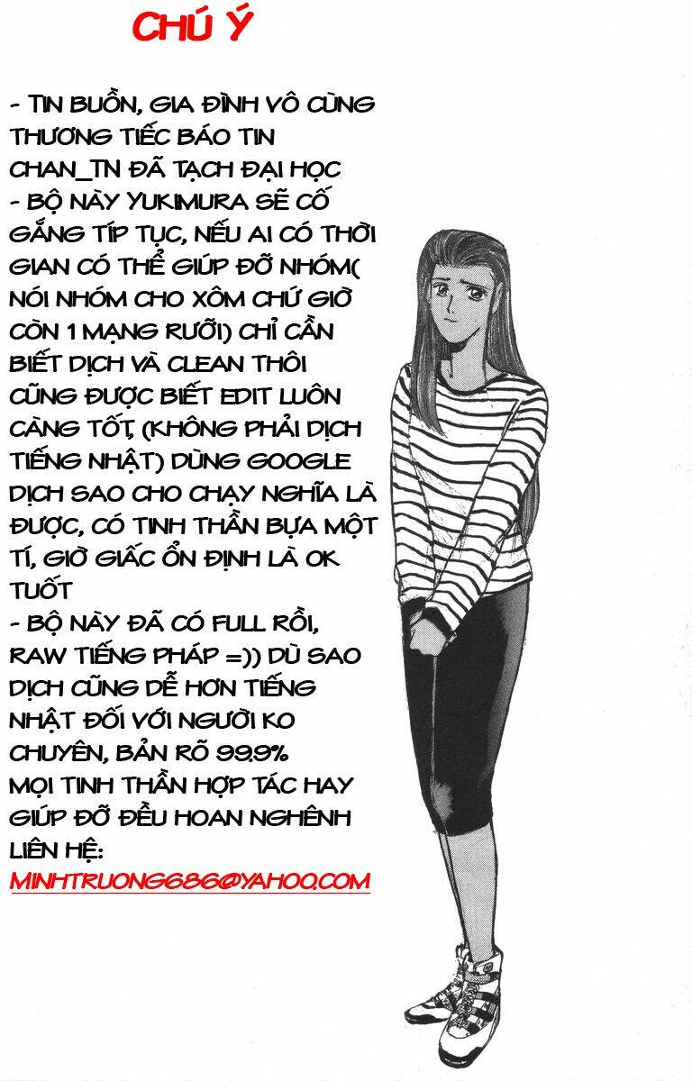 shonan junai gumi chapter 95 20