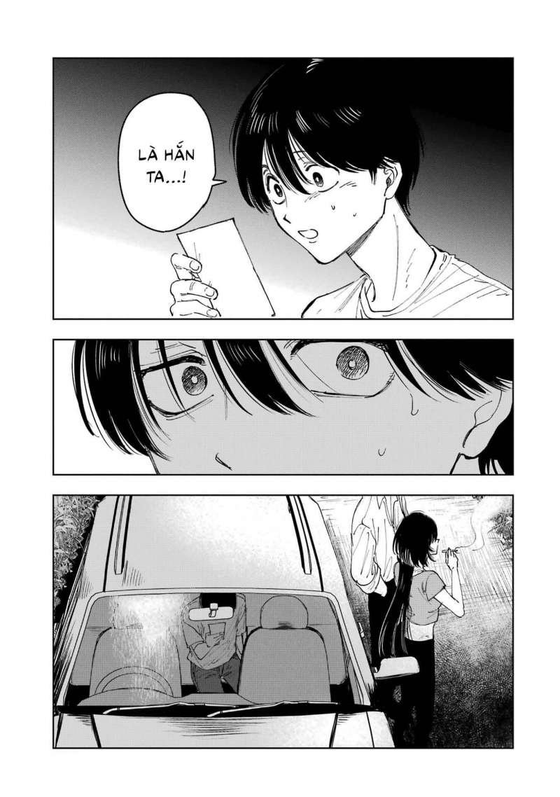 boku to mimoza no 75-nichi chapter 7 37