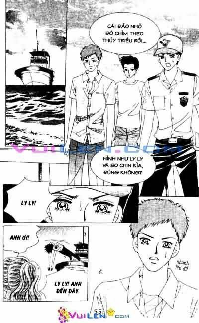 mùa ảo vọng - strange pension chapter 6 55