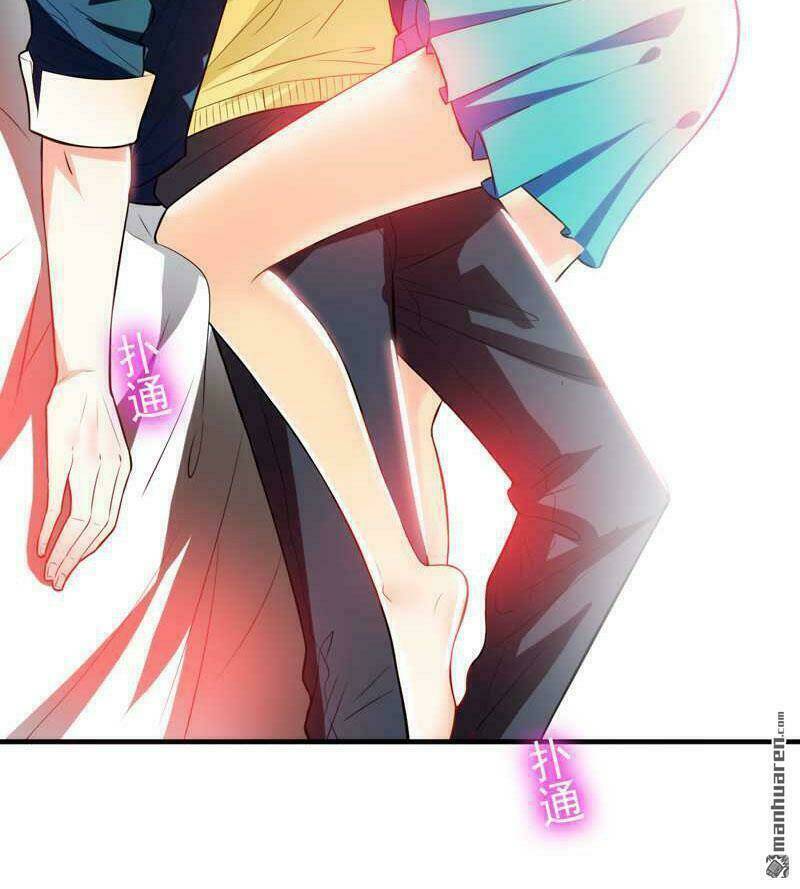 wechat âm dương chapter 1 49