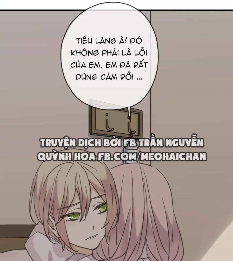 vết cắn ngọt ngào phần 1 chapter 9 7