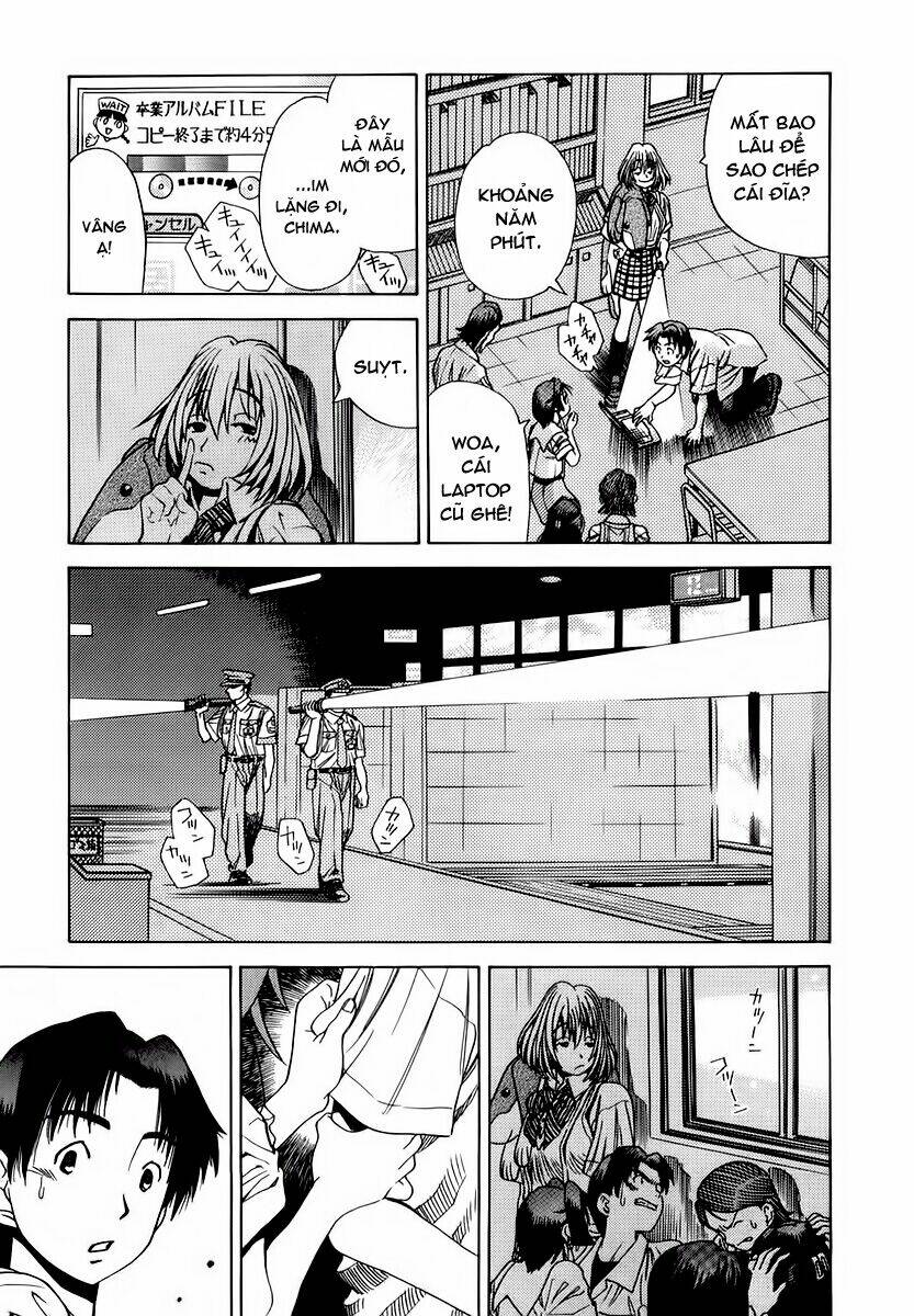 little jumper chapter 5 19