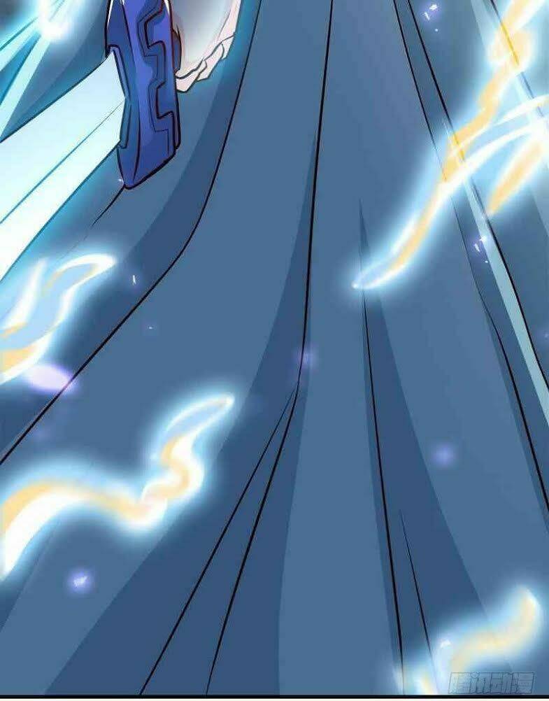 chí tôn thần ma chapter 141 2