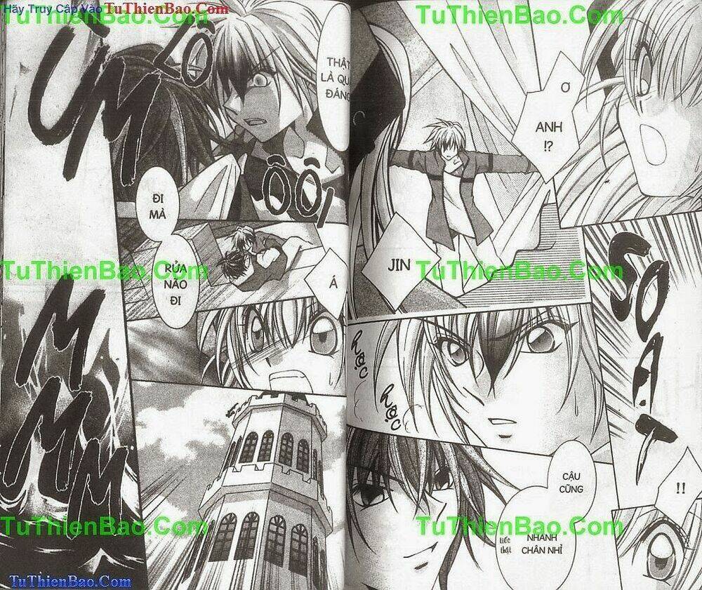cô nàng quản gia chapter 10 70