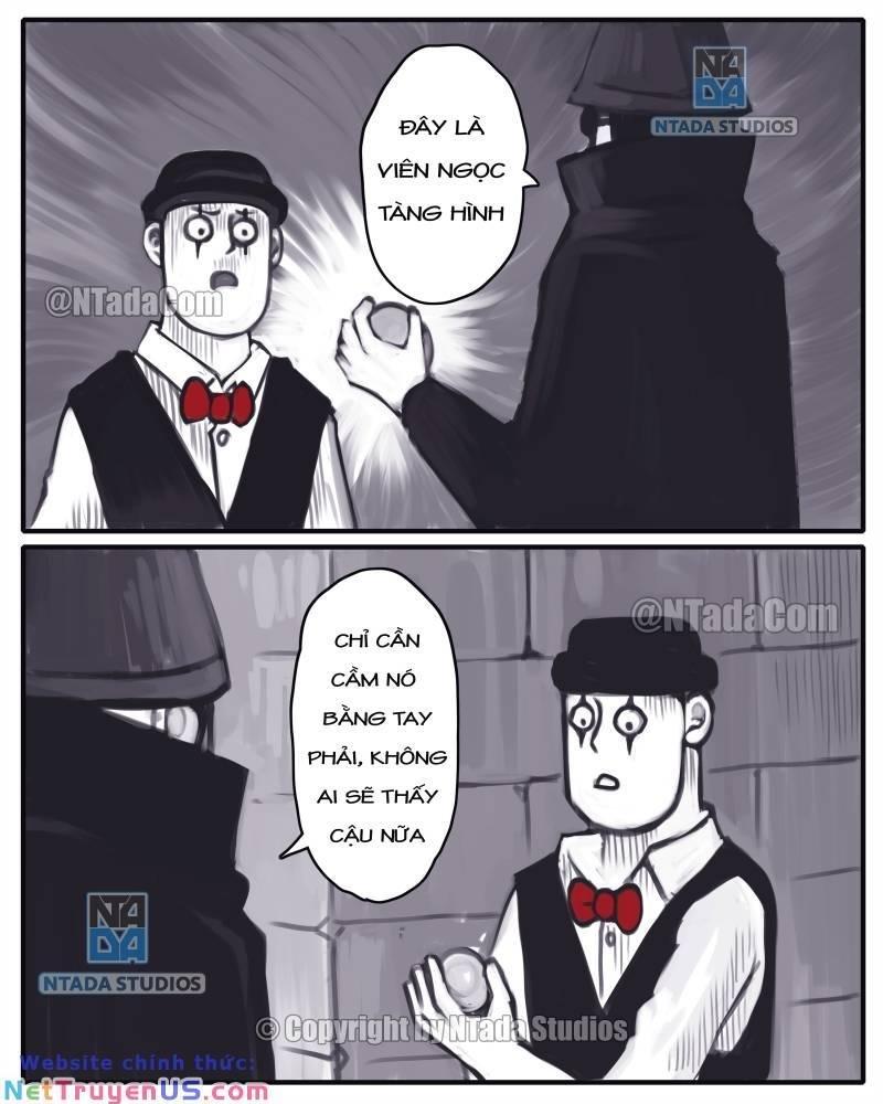 thần ẻ bắn tùm lum chapter 4 6