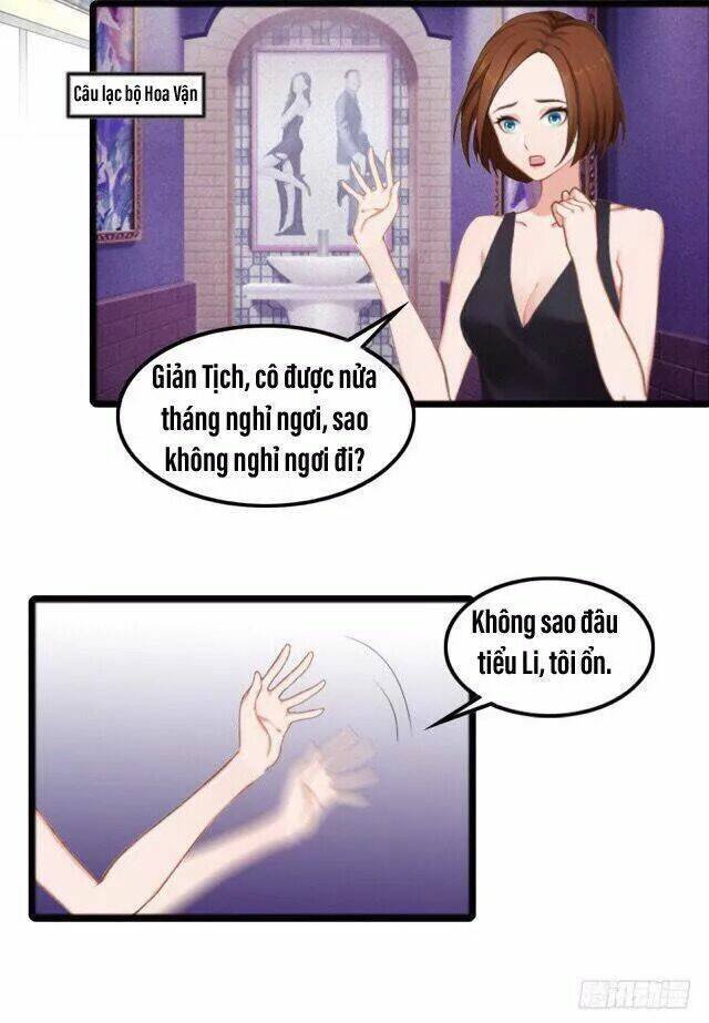 manh thê giá đáo chapter 9 4