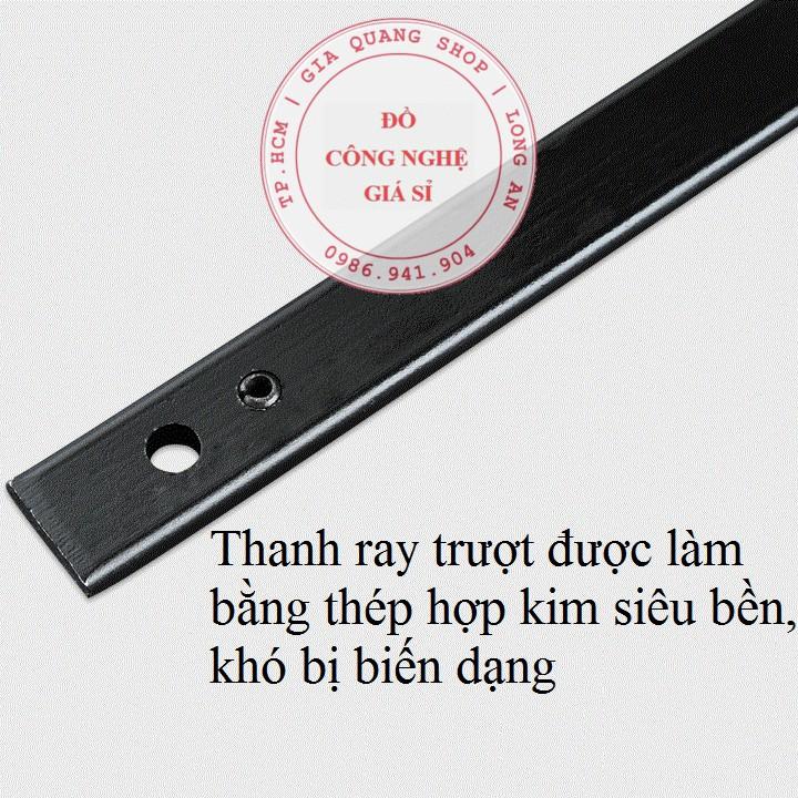 Kẹp gỗ nhanh (từ 36 đến 48 inch