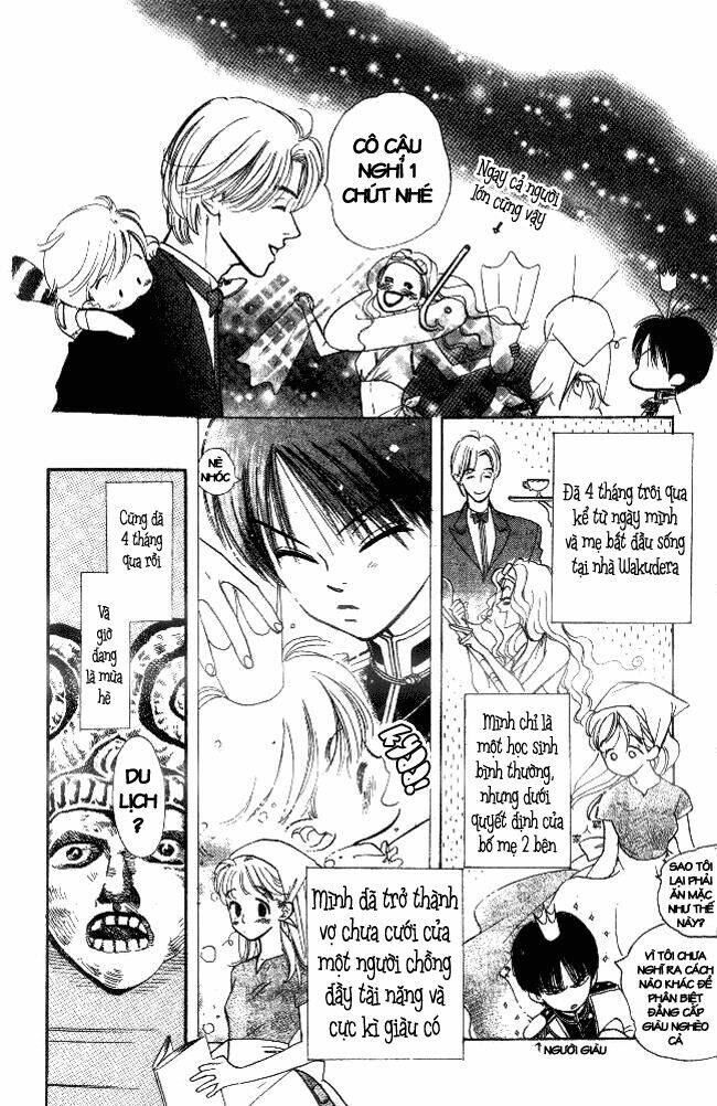 dear mine chapter 5.1 7