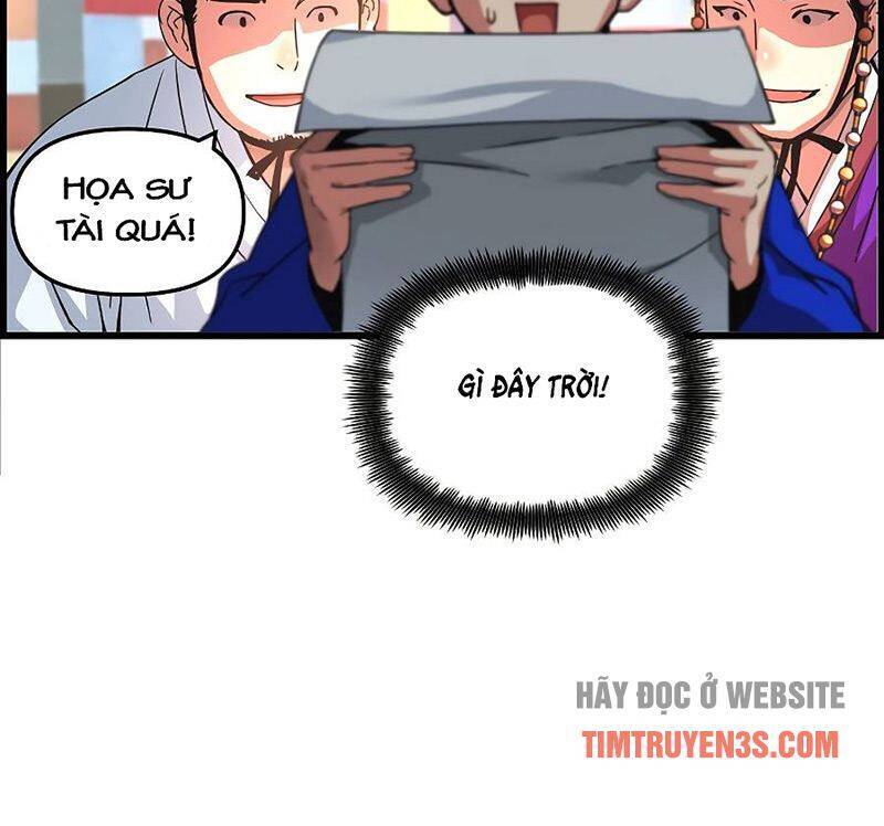 tôi sẽ sống như một hoàng tử chapter 65 37