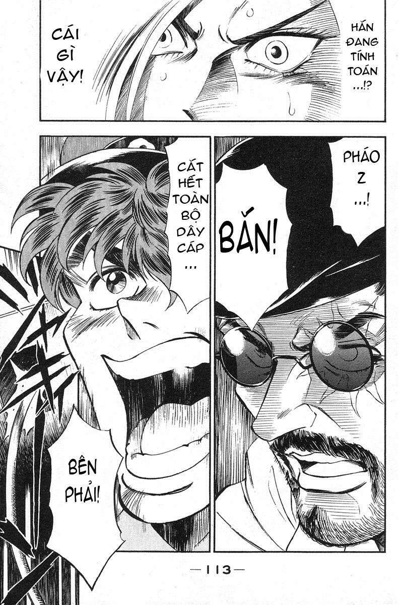 tenkuu no hasha z chapter 11 12