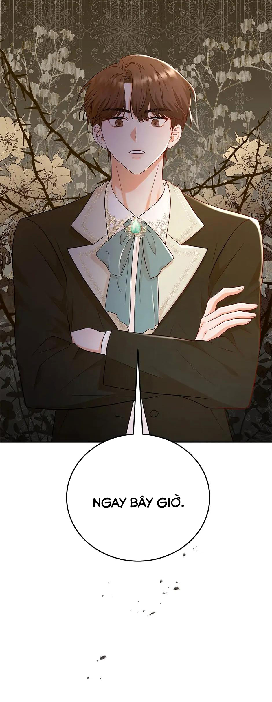 diễn vai ác nữ cũng thật khó khăn chapter 34.2 45