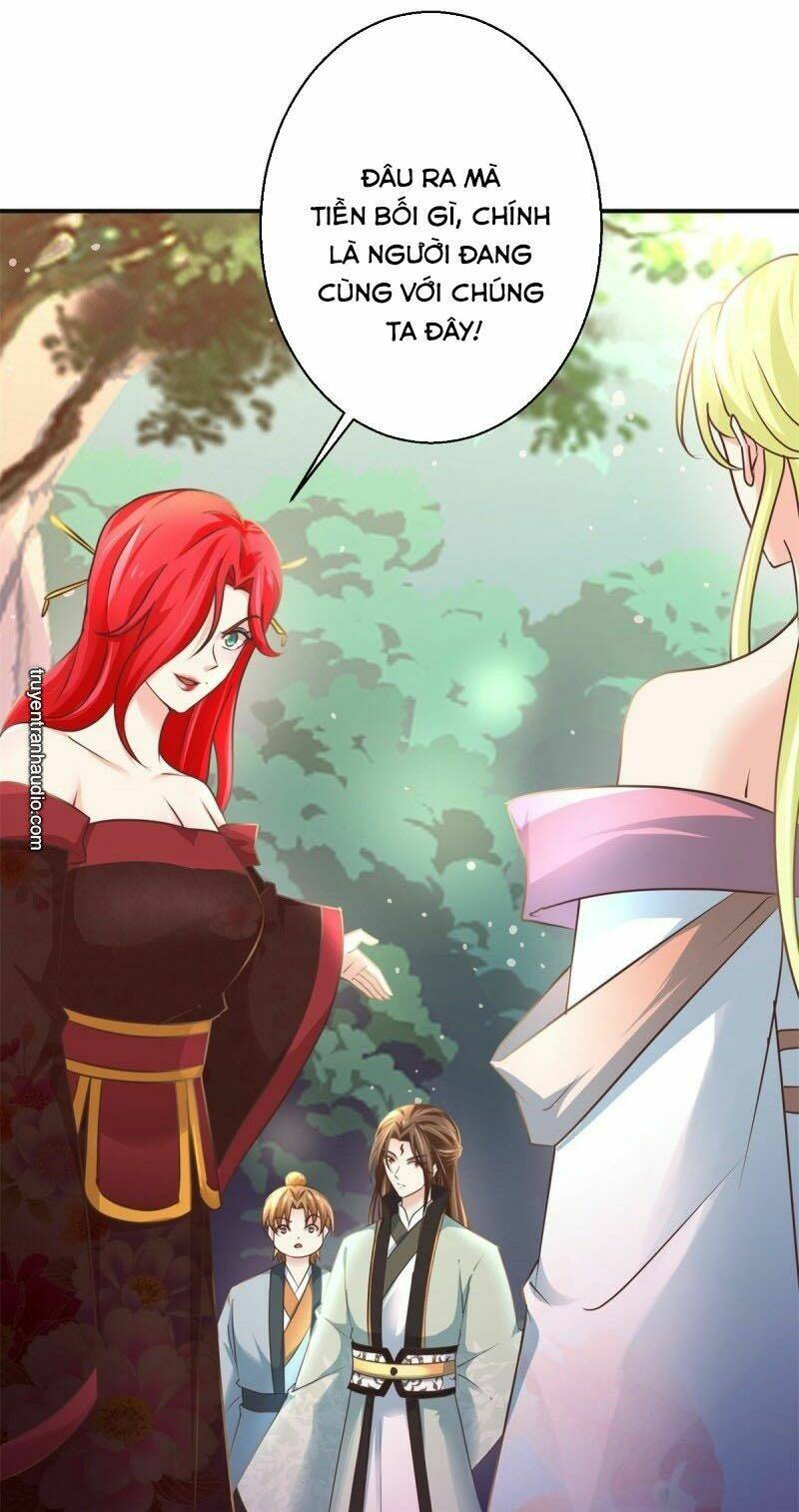 cửu dương đế tôn chapter 175 9