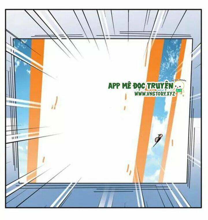 nhà có siêu dễ thương chapter 168 3