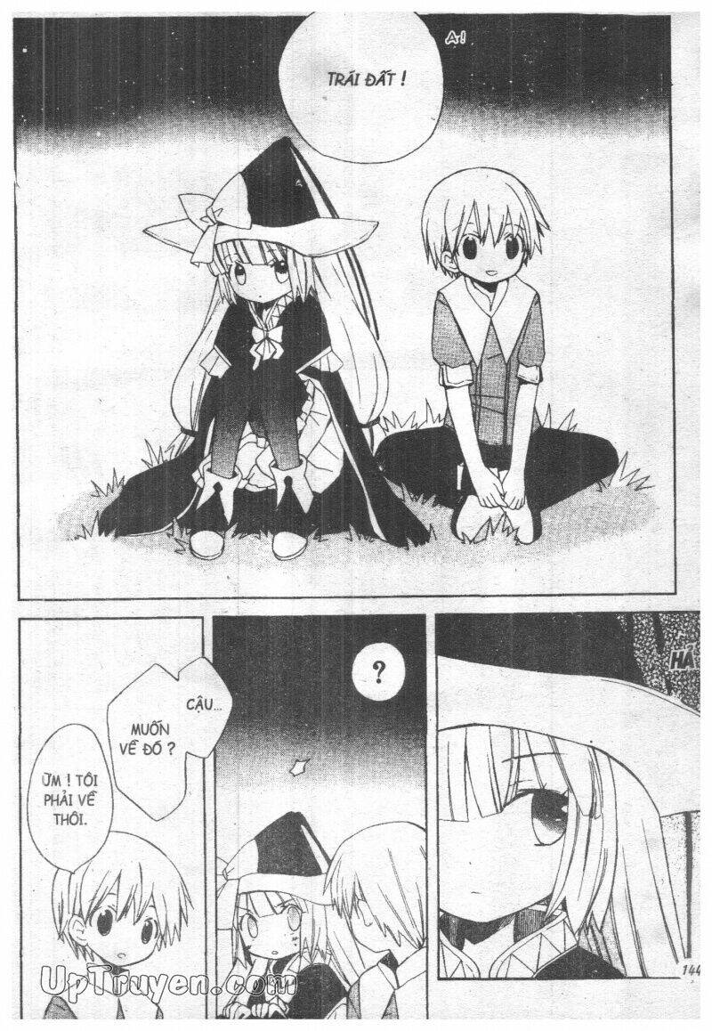 hoshi no witch chapter 2 144