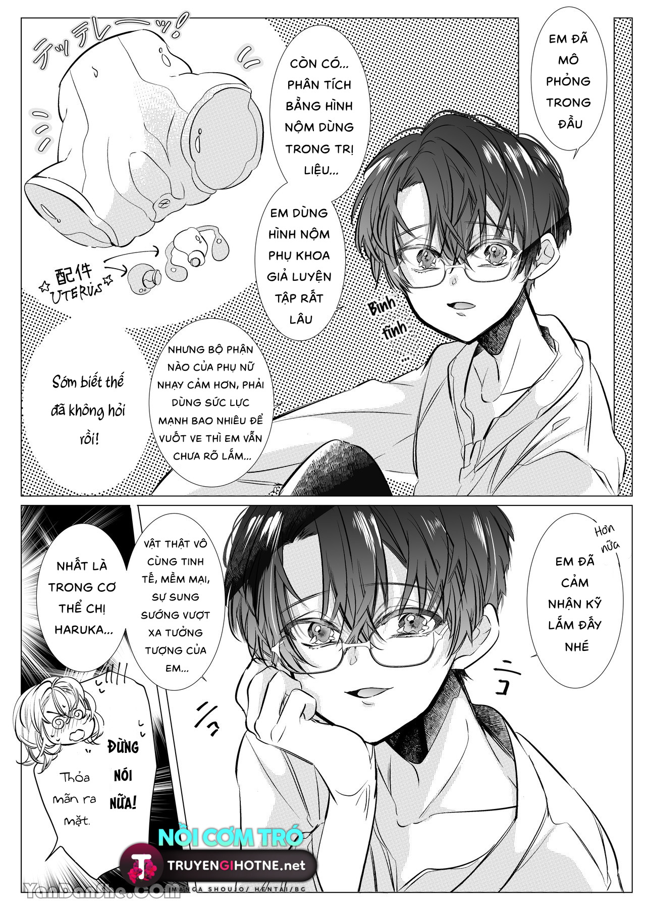 giam cầm chị trong vòng 72 tiếng tới chapter 4 8