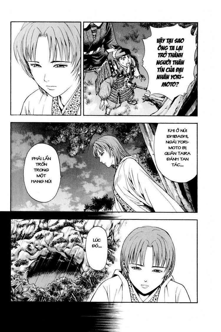 thiếu niên vương phần 2 chapter 12 45