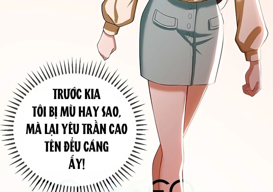 kế hoạch công lược của cô vợ gả thay chapter 17 5