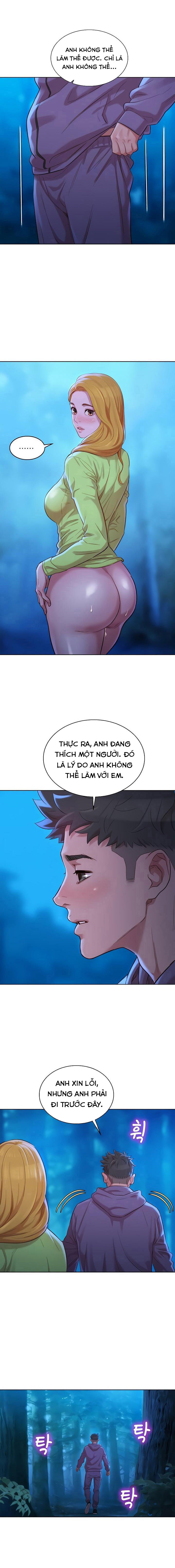 chị gái mưa chapter 103 3