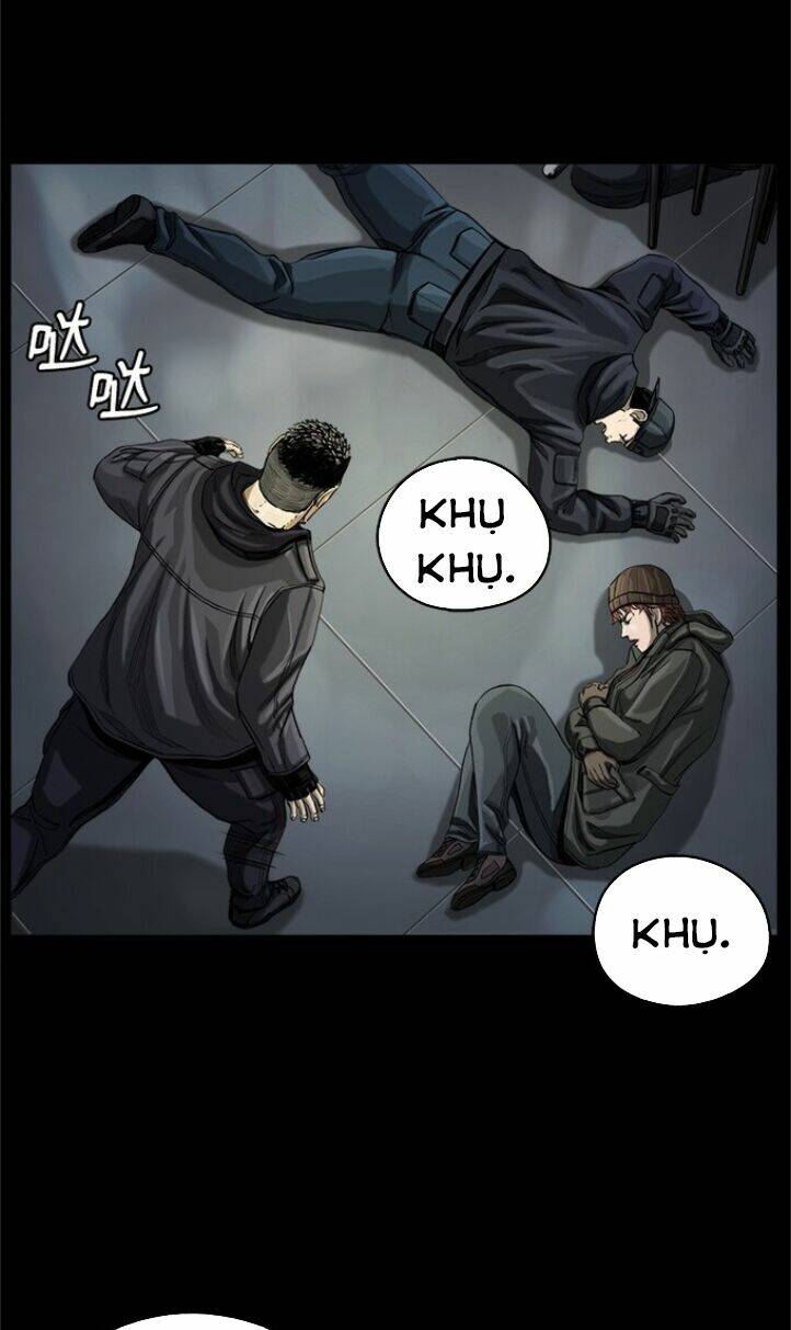 truyền thuyết anh hùng thời mạt thế chapter 6 52