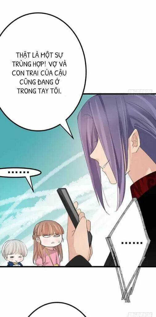 chào buổi sáng, ức vạn manh thê chapter 43 40