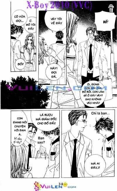 high school bullying chapter 12 4
