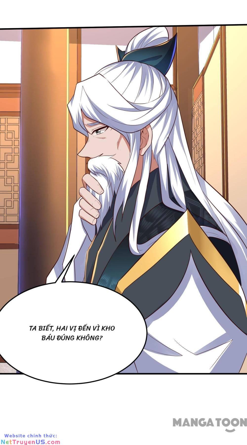 đệ nhất người ở rể chapter 278 6