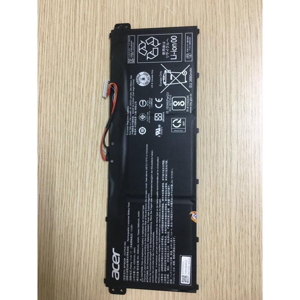 Pin Laptop Dùng Cho Acer Aspire 5 A515-43 A515-43-R057 A515-54 A515-54-30BQ A515-54G A515-54G-50LM A515-43G A515-52K A515-52KG